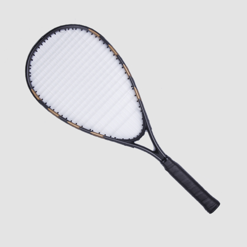 Racchetta da badminton veloce S-100