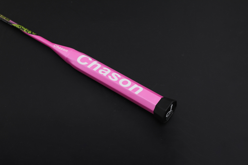 Racchetta Carbon Feather CX-B628 Rosa