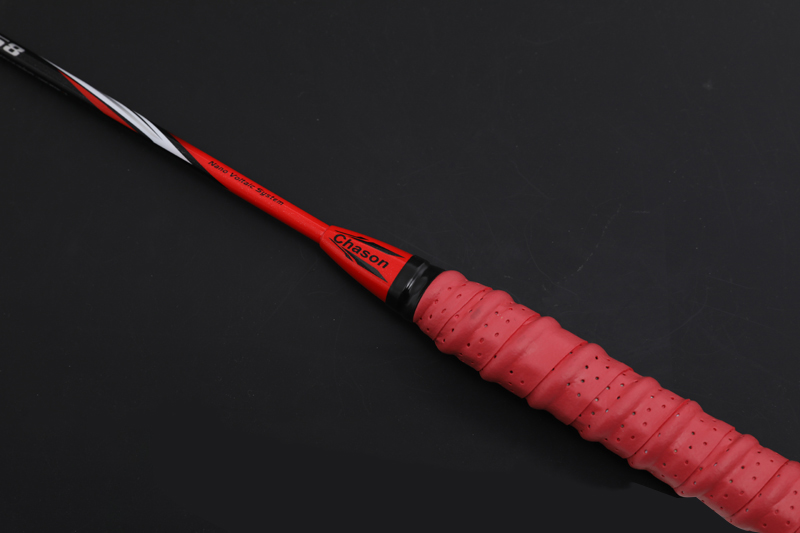 Racchetta Premium Carbon Feather CX-B658 Rossa