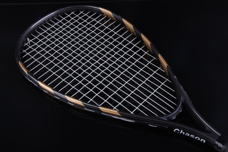 Racchetta da badminton veloce S-100