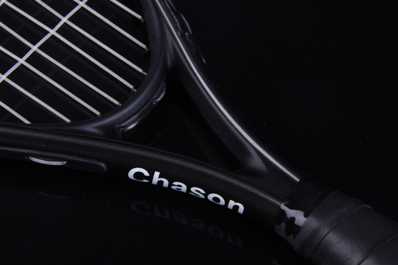 Racchetta da badminton veloce S-100