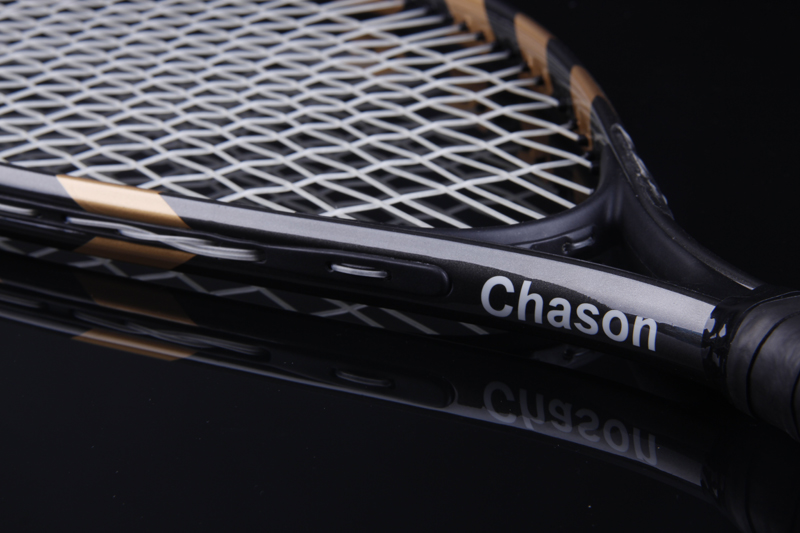 Racchetta da badminton veloce S-100