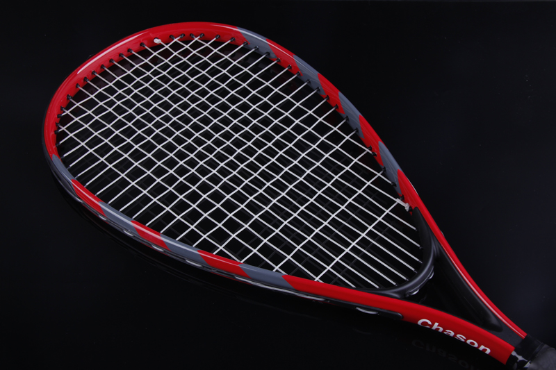 Racchetta da badminton veloce S-100