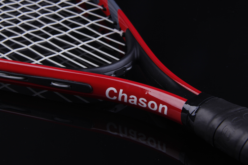 Racchetta da badminton veloce S-100