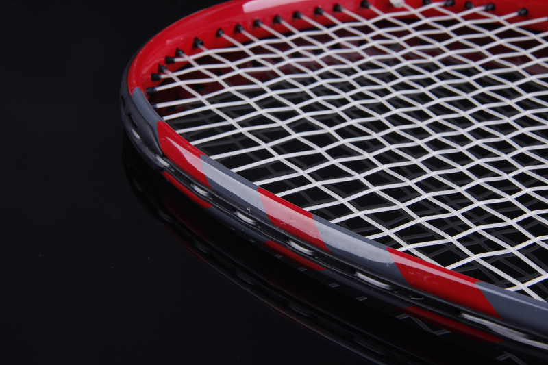 Racchetta da badminton veloce S-100