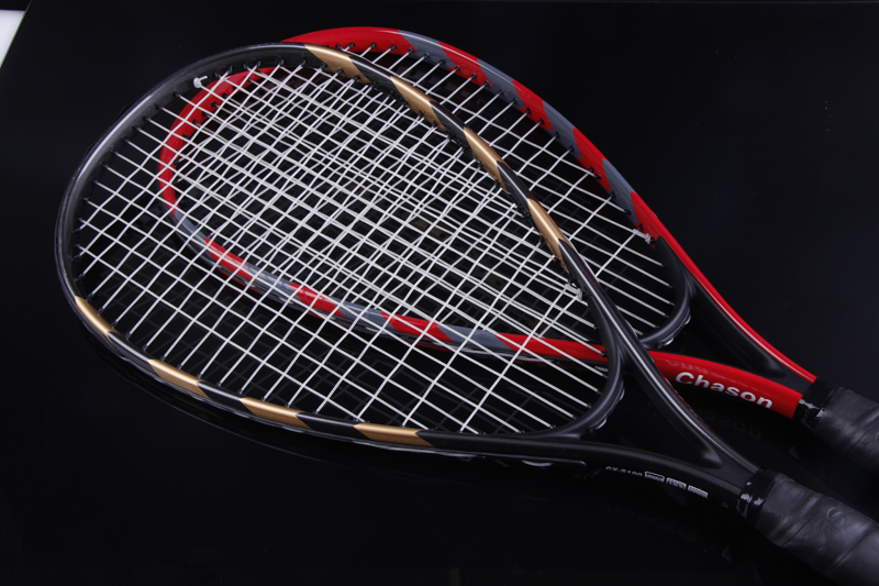 Racchetta da badminton veloce S-100