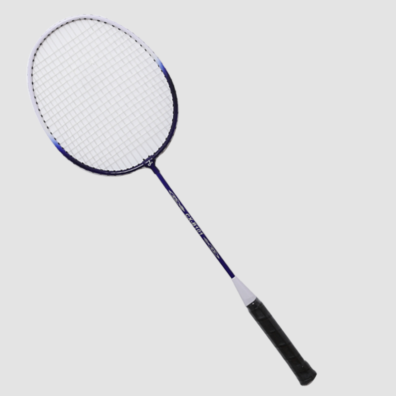 Racchetta da badminton Iron Split CX-B101 Blu