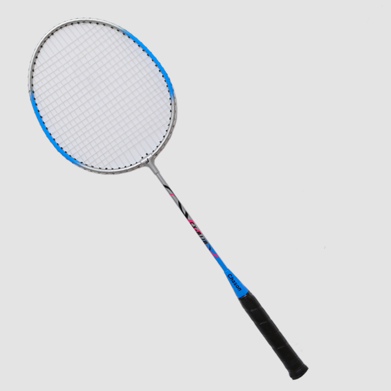 Racchetta da badminton Iron Split CX-B118 Blu