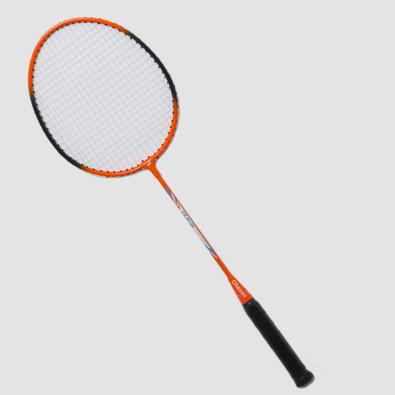 Racchetta da badminton Iron Split CX-B128 Arancione