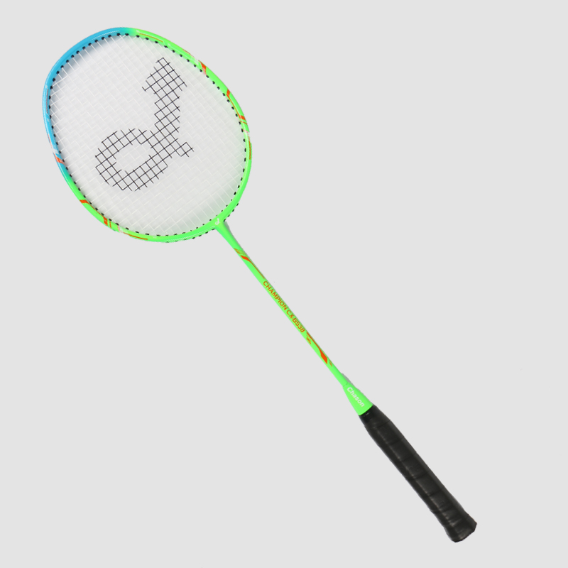 Racchetta da badminton integrata in lega di alluminio e carbonio CX-B538