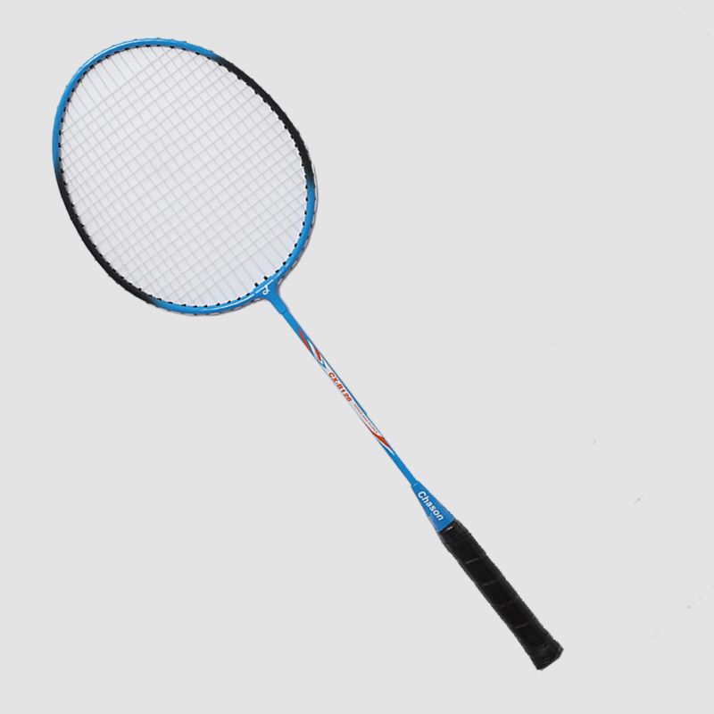 Racchetta da badminton Iron Split CX-B128 Blu