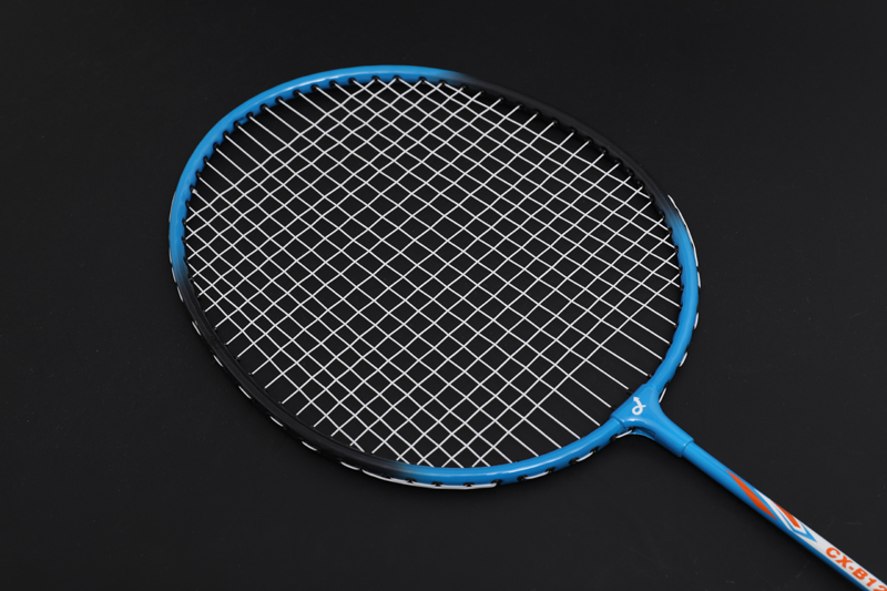 Racchetta da badminton Iron Split CX-B128 Blu