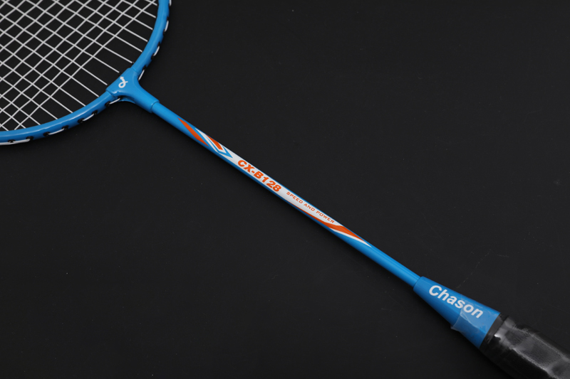 Racchetta da badminton Iron Split CX-B128 Blu